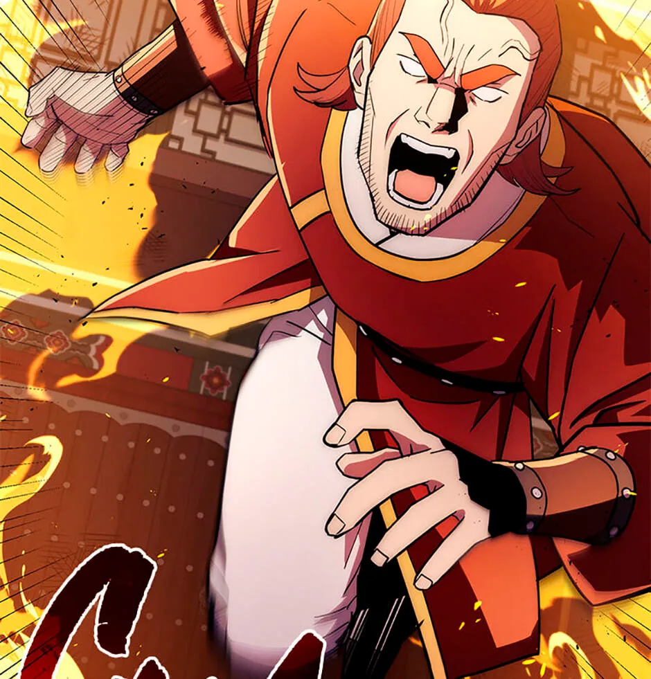 Legend of an Asura - The Poison Dragon Chapter 93 page 94 - 