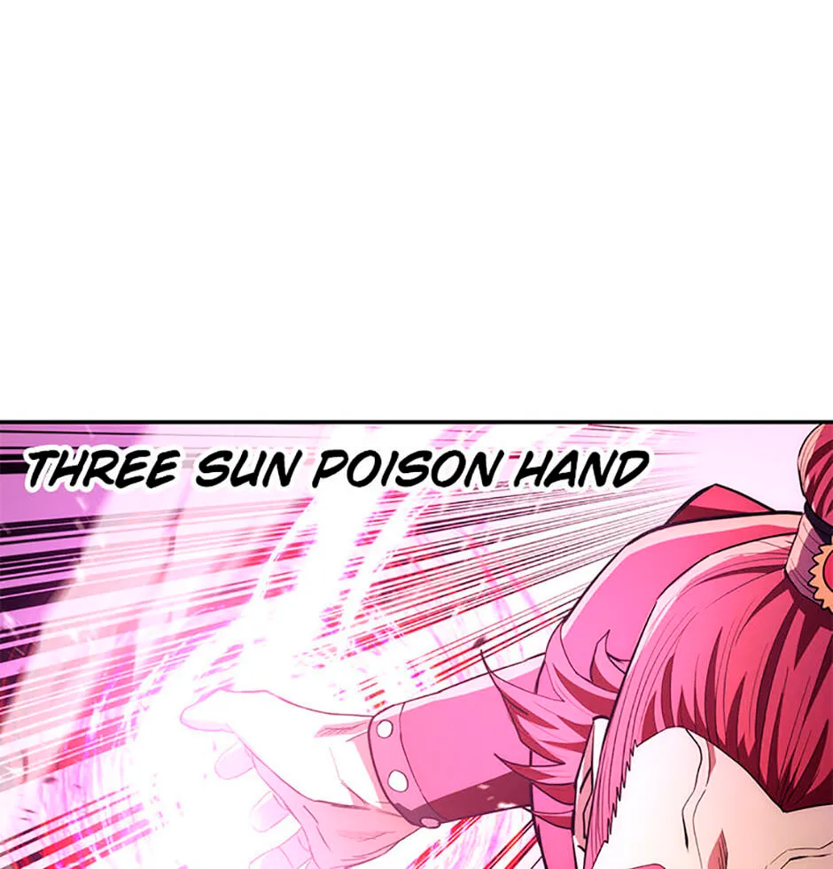 Legend of an Asura - The Poison Dragon Chapter 93 page 96 - 