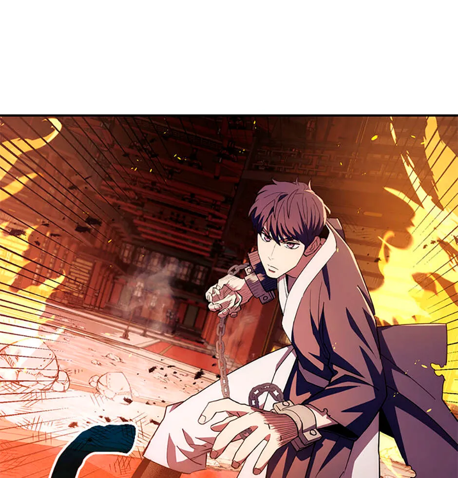 Legend of an Asura - The Poison Dragon Chapter 93 page 98 - 