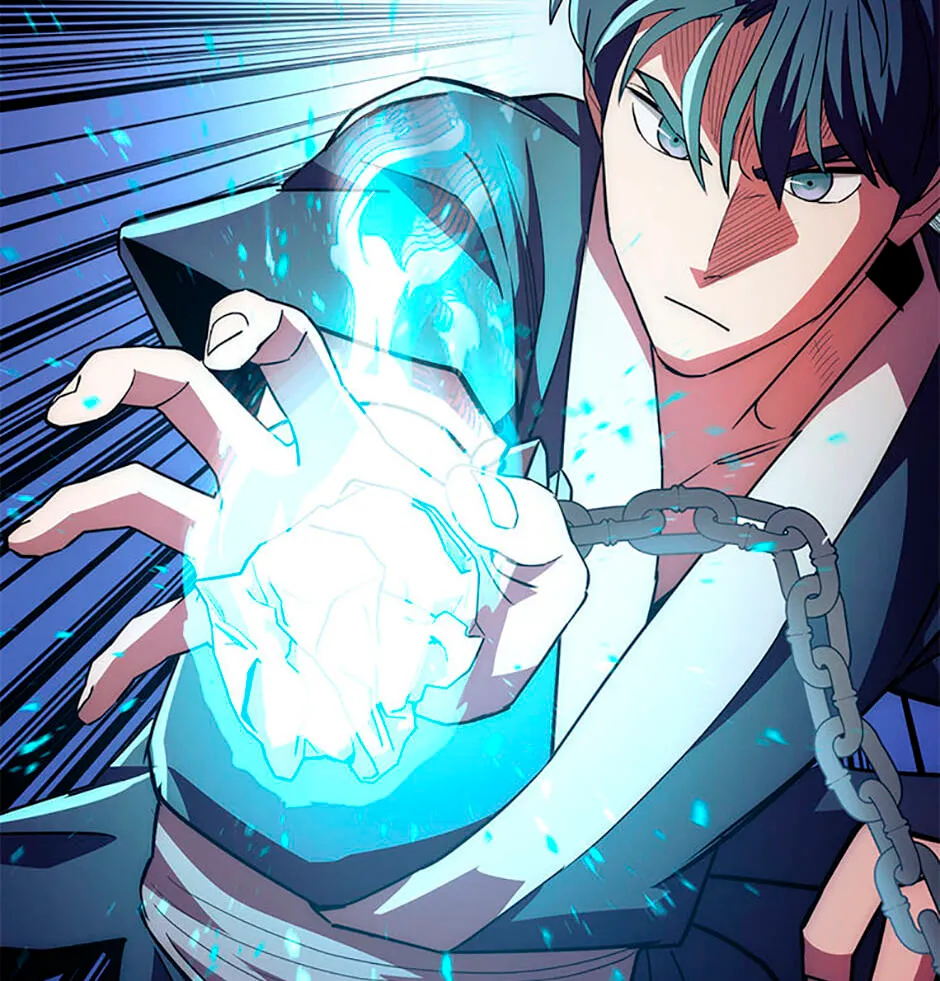 Legend of an Asura - The Poison Dragon Chapter 93 page 100 - 