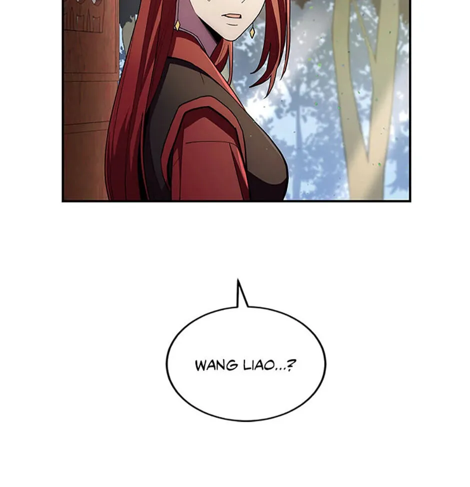 Legend of an Asura - The Poison Dragon Chapter 94 page 2 - 