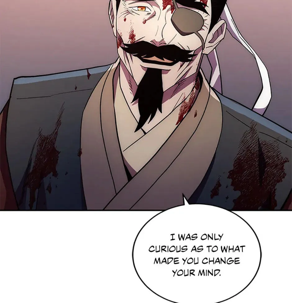 Legend of an Asura - The Poison Dragon Chapter 94 page 11 - 