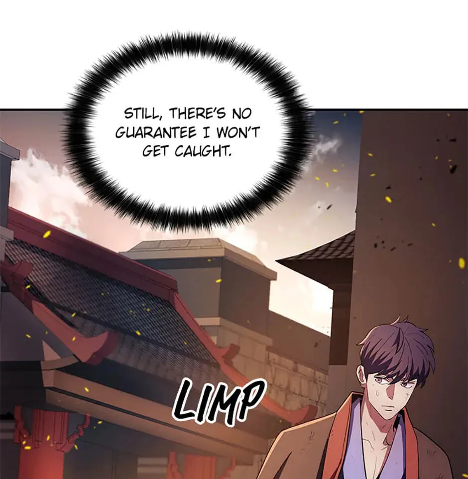 Legend of an Asura - The Poison Dragon Chapter 94 page 102 - 