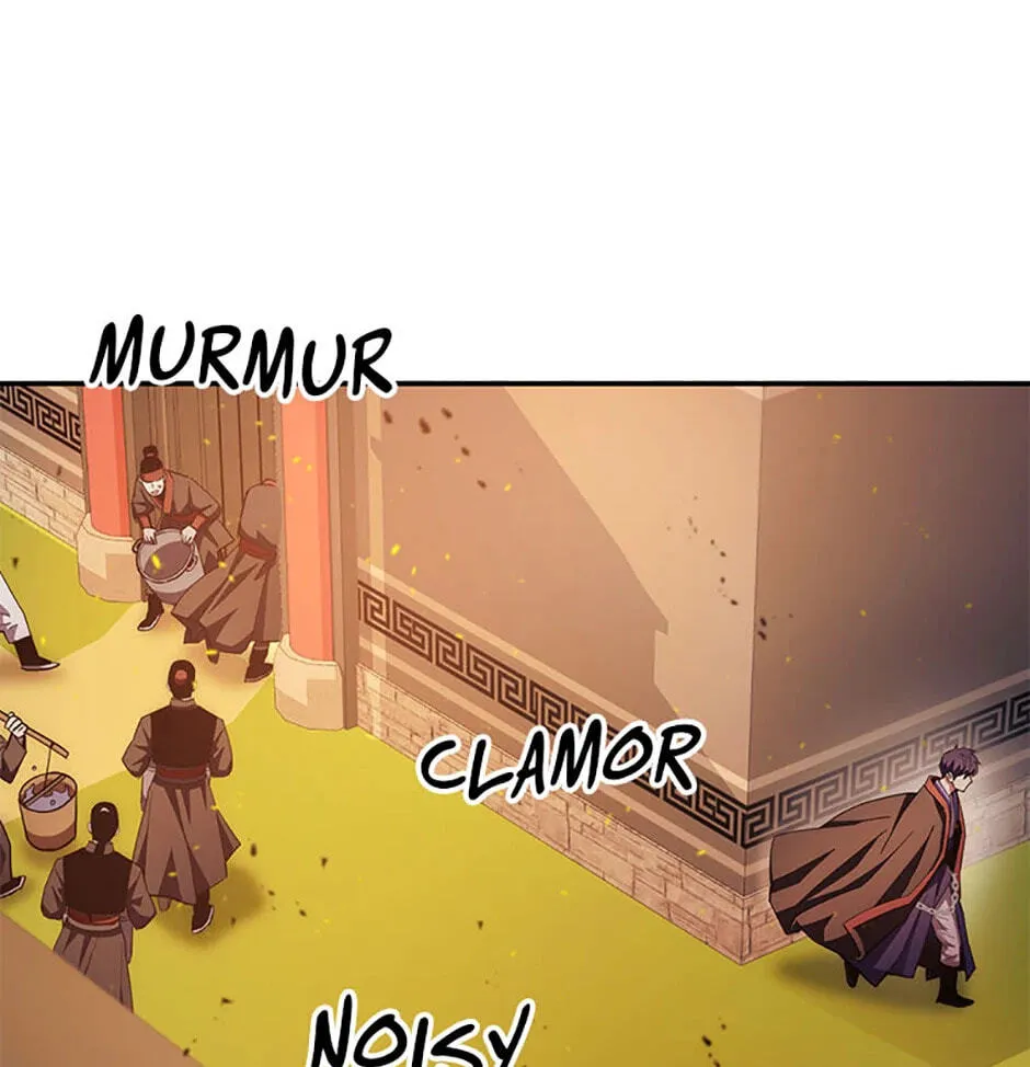 Legend of an Asura - The Poison Dragon Chapter 94 page 105 - 