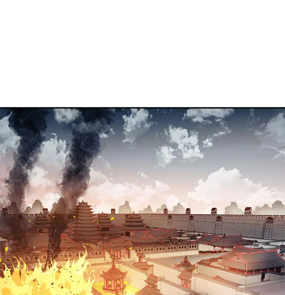 Legend of an Asura - The Poison Dragon Chapter 94 page 107 - 