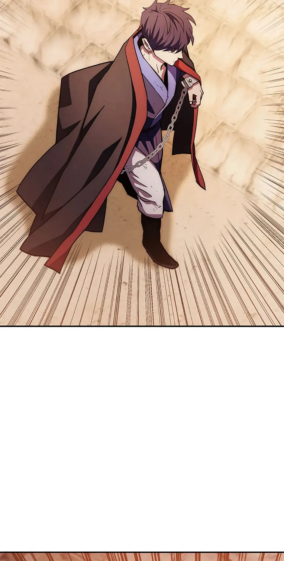 Legend of an Asura - The Poison Dragon Chapter 94 page 121 - 