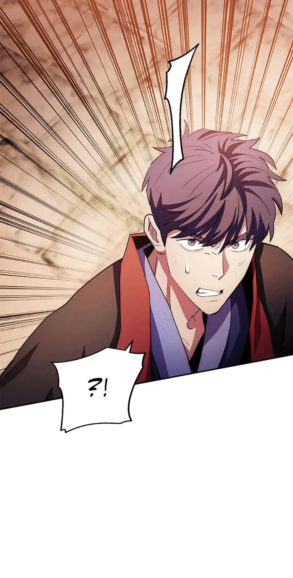 Legend of an Asura - The Poison Dragon Chapter 94 page 122 - 