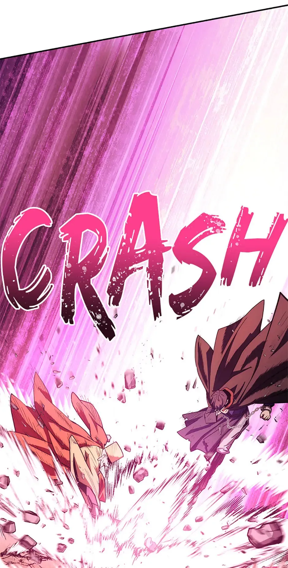 Legend of an Asura - The Poison Dragon Chapter 94 page 123 - 