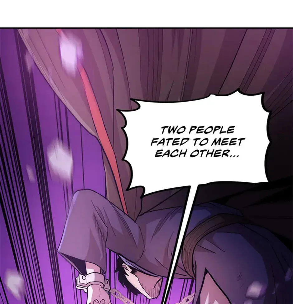 Legend of an Asura - The Poison Dragon Chapter 94 page 131 - 