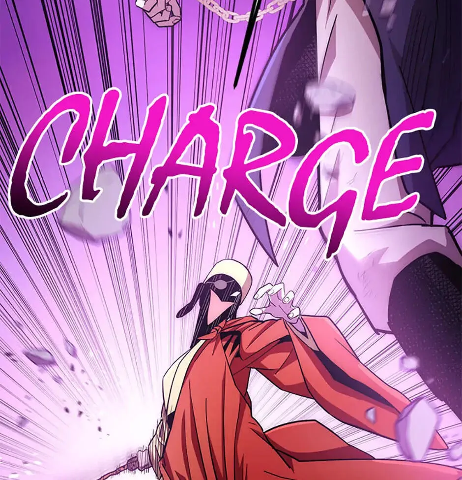 Legend of an Asura - The Poison Dragon Chapter 94 page 132 - 