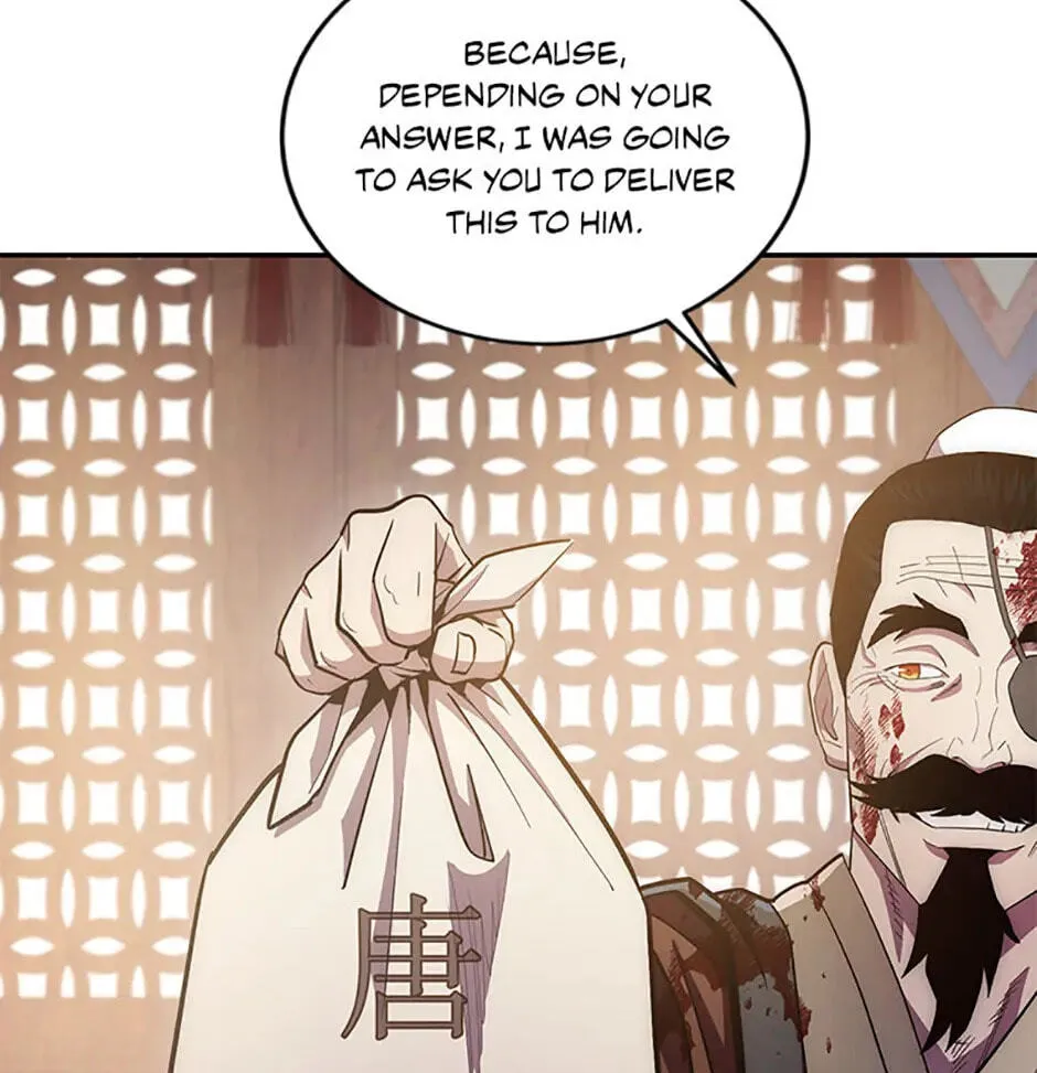 Legend of an Asura - The Poison Dragon Chapter 94 page 15 - 
