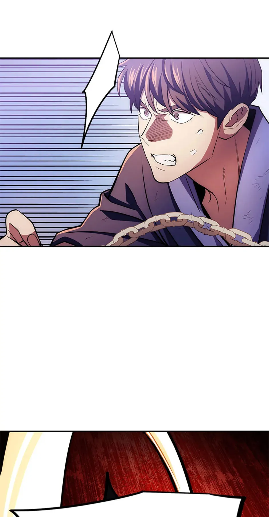 Legend of an Asura - The Poison Dragon Chapter 94 page 143 - 