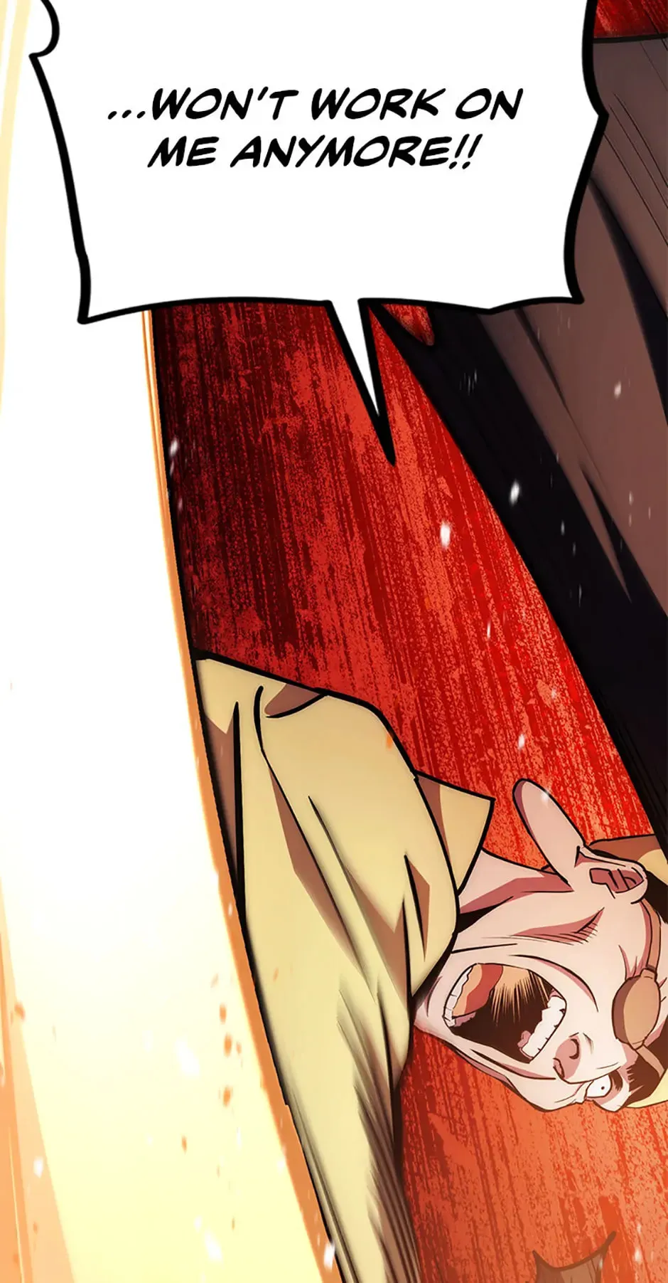 Legend of an Asura - The Poison Dragon Chapter 94 page 144 - 