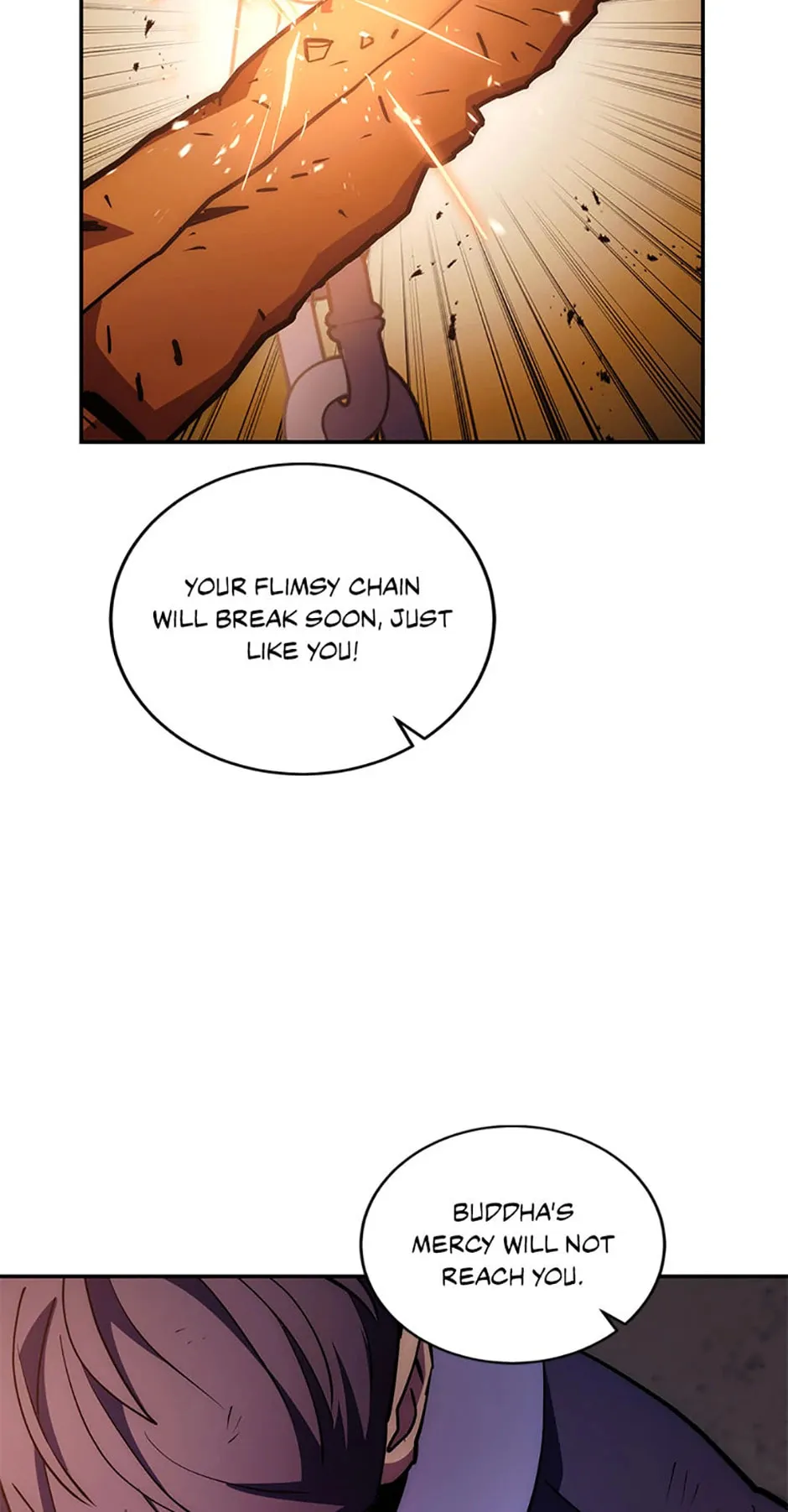 Legend of an Asura - The Poison Dragon Chapter 94 page 151 - 