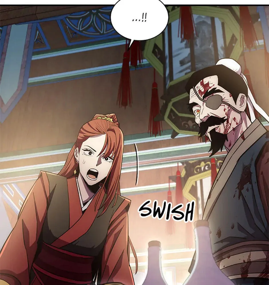 Legend of an Asura - The Poison Dragon Chapter 94 page 19 - 