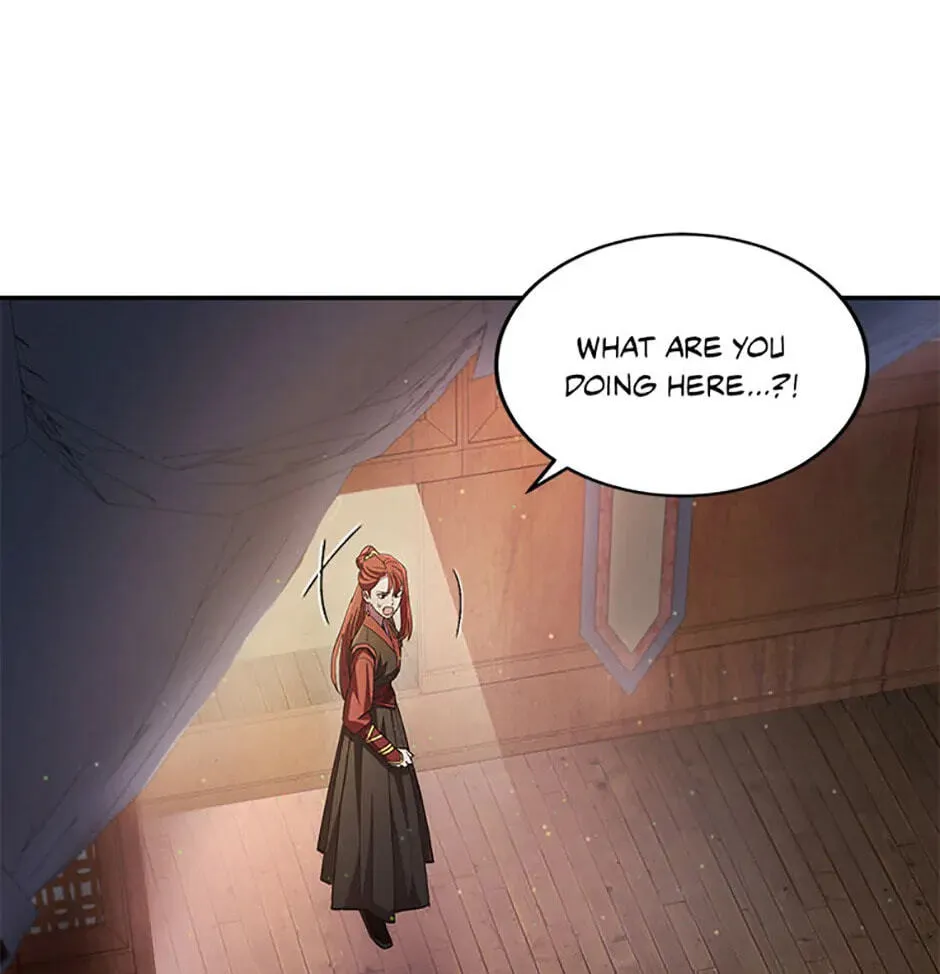 Legend of an Asura - The Poison Dragon Chapter 94 page 3 - 