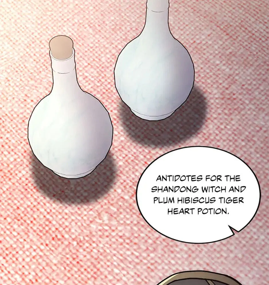Legend of an Asura - The Poison Dragon Chapter 94 page 21 - 