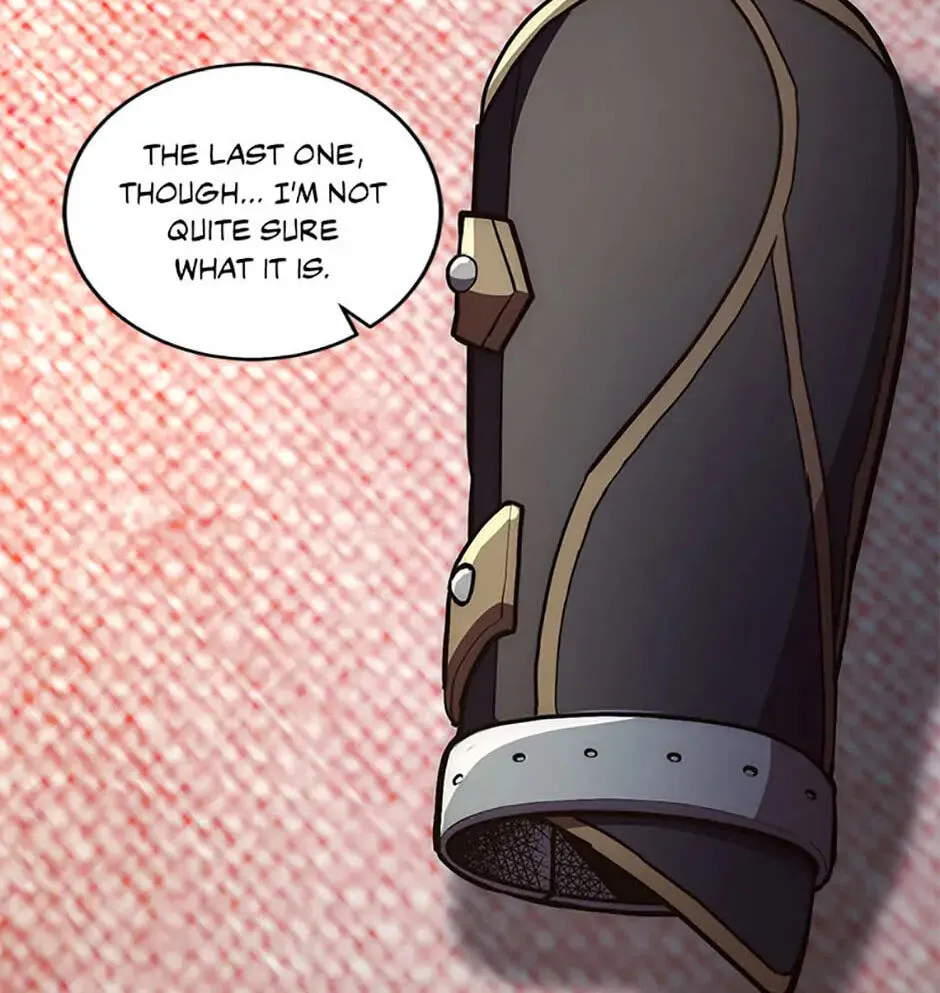 Legend of an Asura - The Poison Dragon Chapter 94 page 22 - 