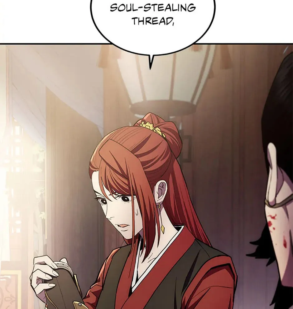 Legend of an Asura - The Poison Dragon Chapter 94 page 24 - 