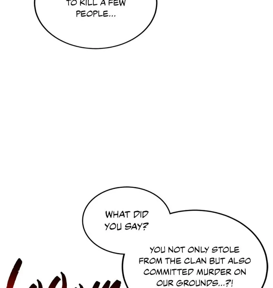 Legend of an Asura - The Poison Dragon Chapter 94 page 30 - 
