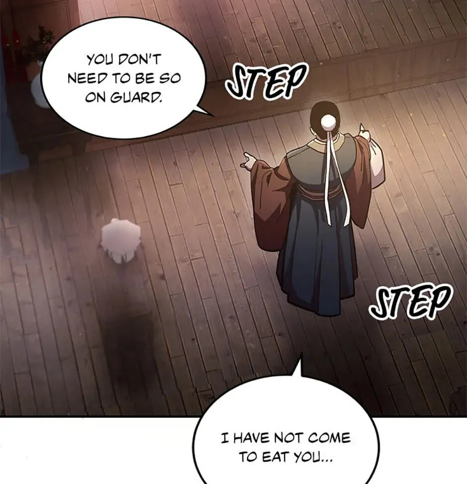 Legend of an Asura - The Poison Dragon Chapter 94 page 4 - 