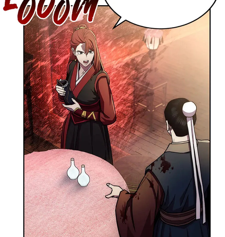 Legend of an Asura - The Poison Dragon Chapter 94 page 31 - 