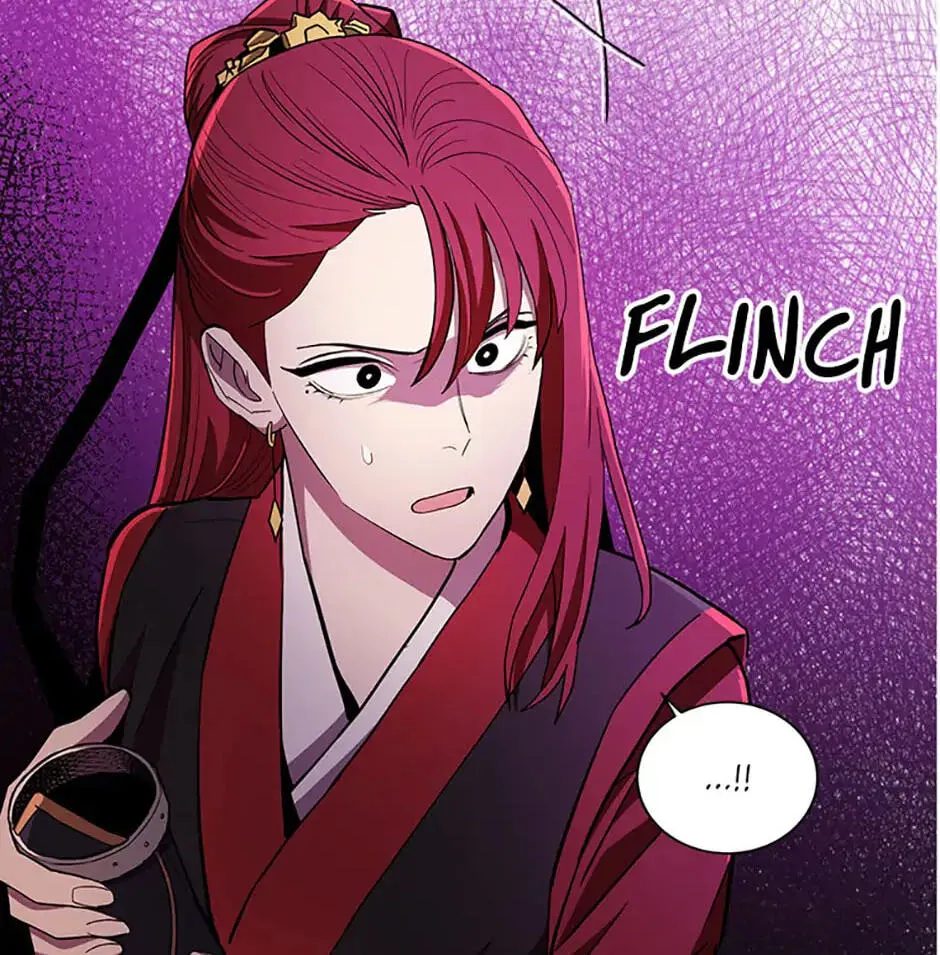 Legend of an Asura - The Poison Dragon Chapter 94 page 34 - 