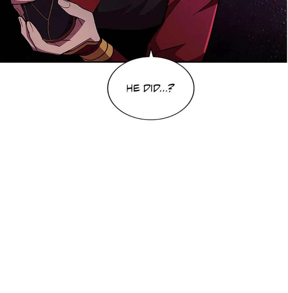 Legend of an Asura - The Poison Dragon Chapter 94 page 35 - 