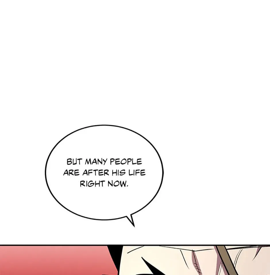 Legend of an Asura - The Poison Dragon Chapter 94 page 38 - 
