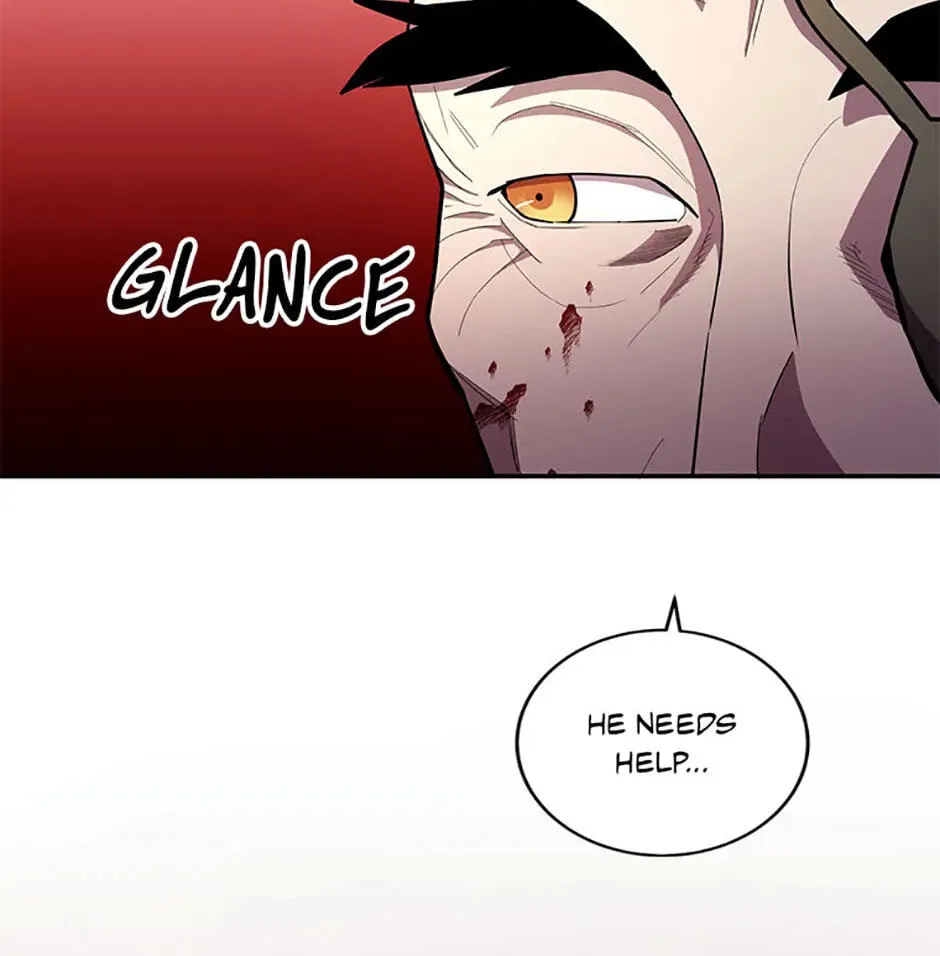 Legend of an Asura - The Poison Dragon Chapter 94 page 39 - 