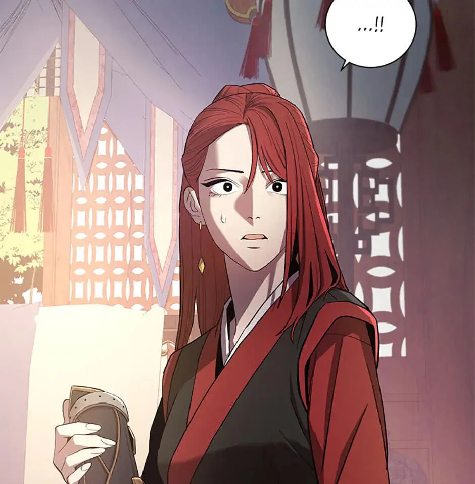 Legend of an Asura - The Poison Dragon Chapter 94 page 41 - 