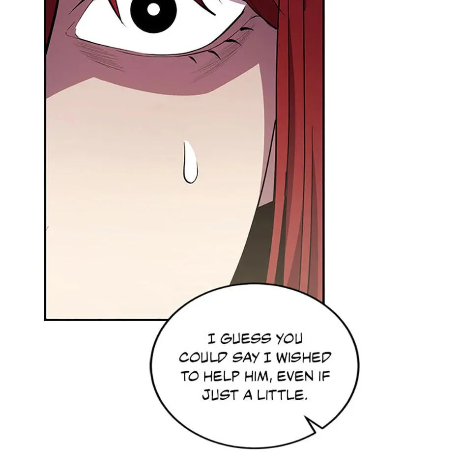 Legend of an Asura - The Poison Dragon Chapter 94 page 44 - 