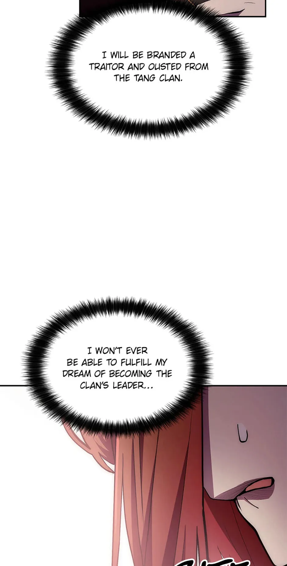 Legend of an Asura - The Poison Dragon Chapter 94 page 50 - 