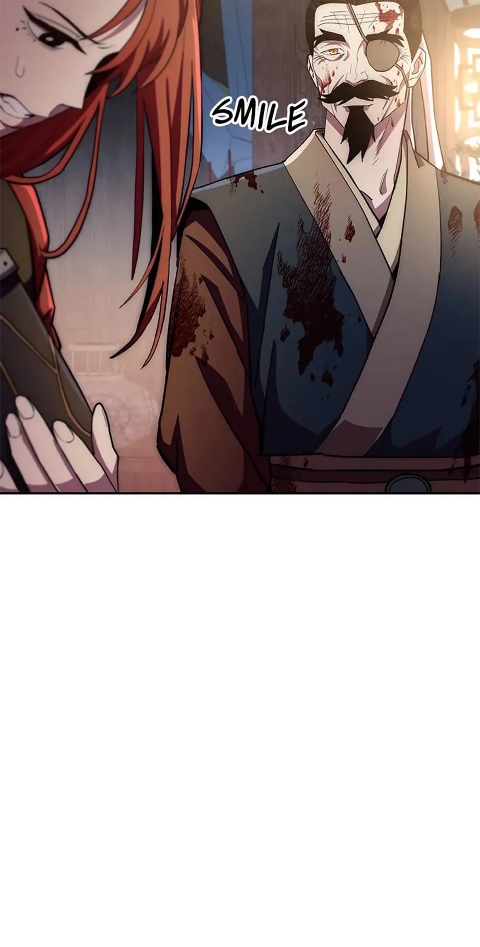 Legend of an Asura - The Poison Dragon Chapter 94 page 52 - 
