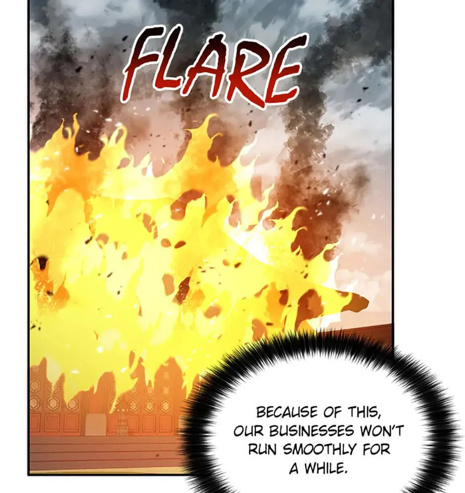 Legend of an Asura - The Poison Dragon Chapter 94 page 60 - 