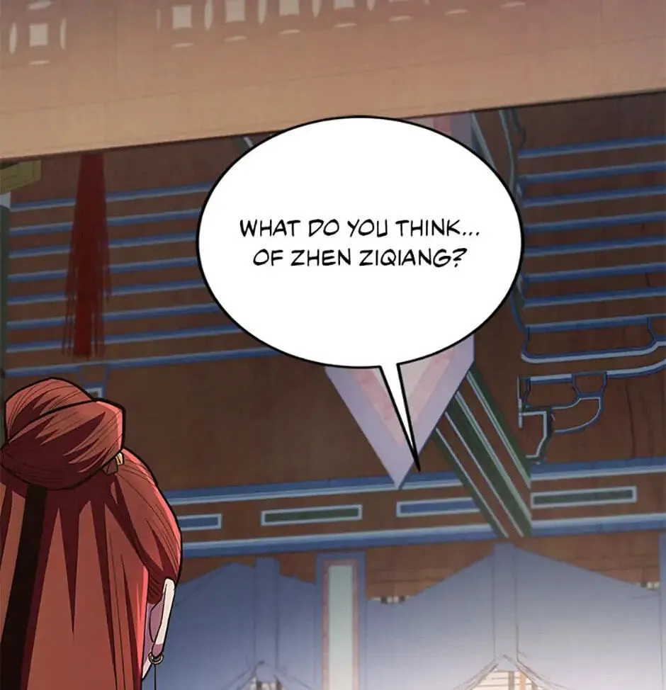 Legend of an Asura - The Poison Dragon Chapter 94 page 7 - 