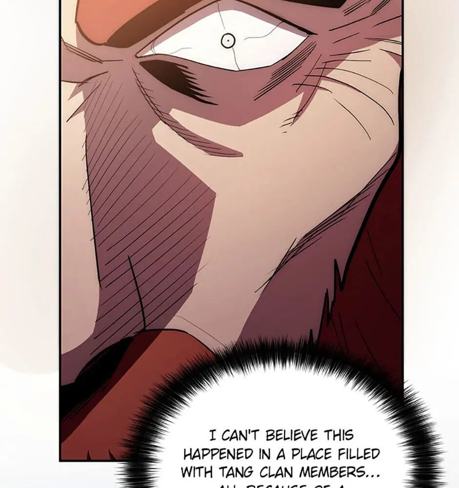 Legend of an Asura - The Poison Dragon Chapter 94 page 63 - 
