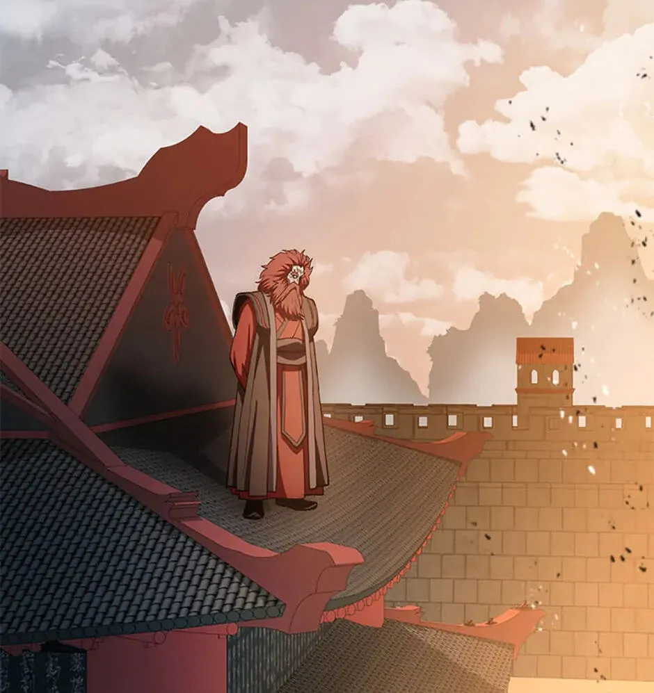 Legend of an Asura - The Poison Dragon Chapter 94 page 66 - 