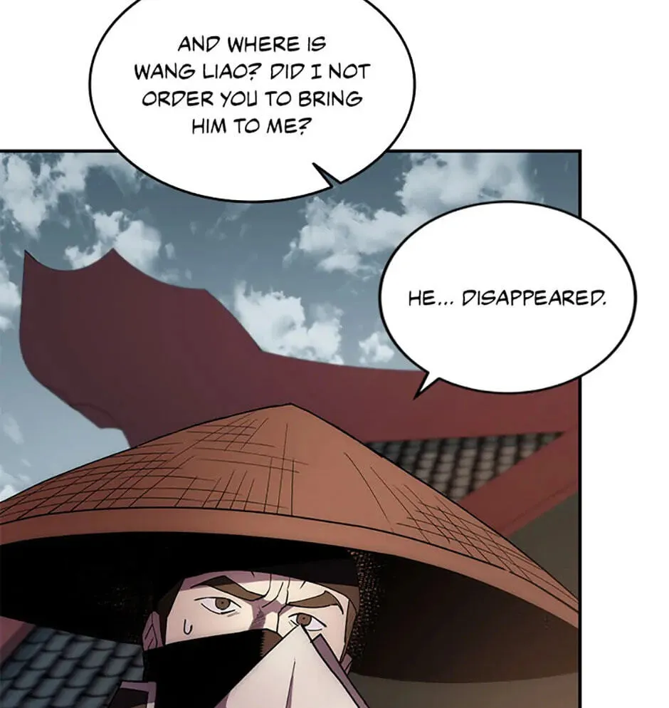 Legend of an Asura - The Poison Dragon Chapter 94 page 71 - 