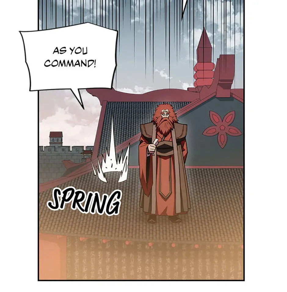 Legend of an Asura - The Poison Dragon Chapter 94 page 85 - 