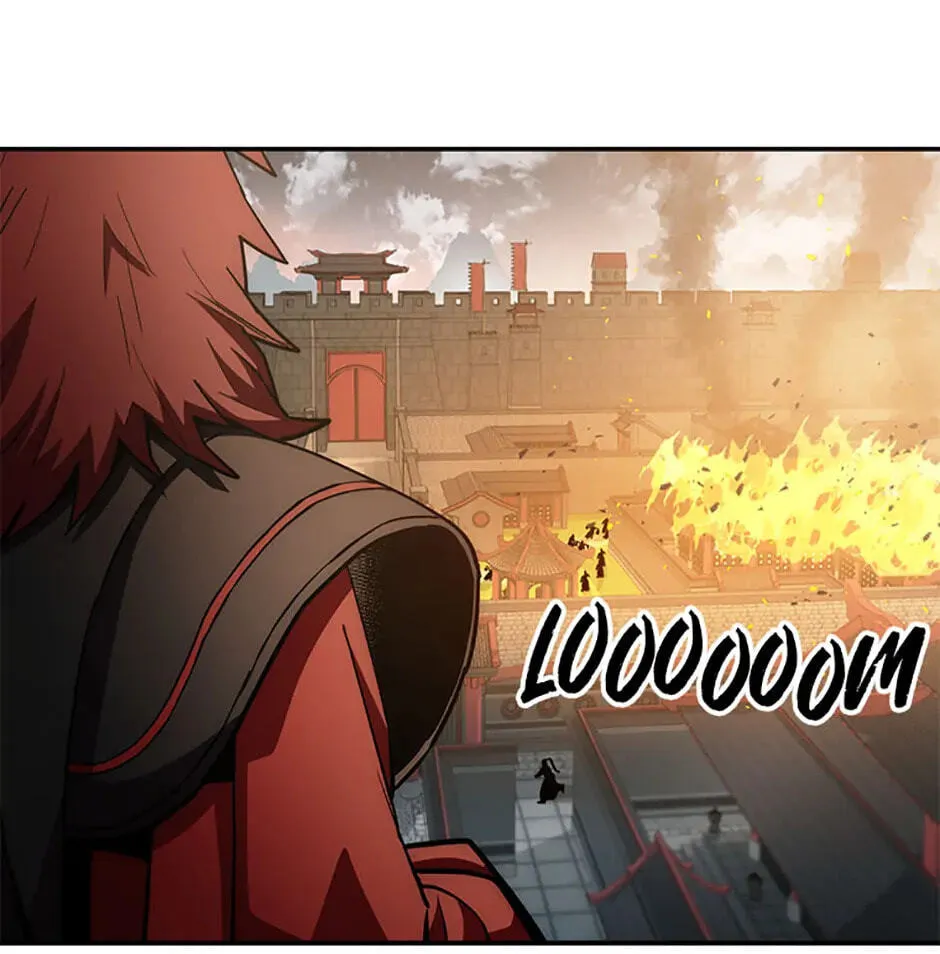 Legend of an Asura - The Poison Dragon Chapter 94 page 87 - 