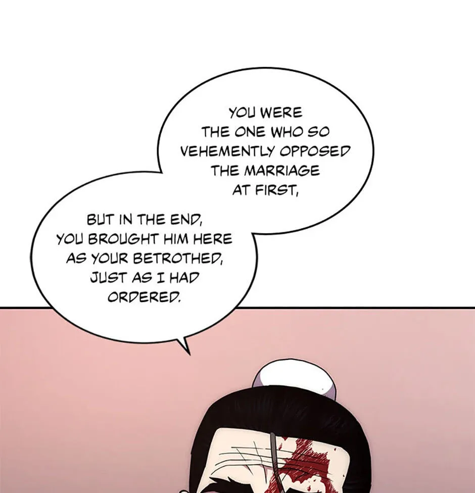 Legend of an Asura - The Poison Dragon Chapter 94 page 10 - 