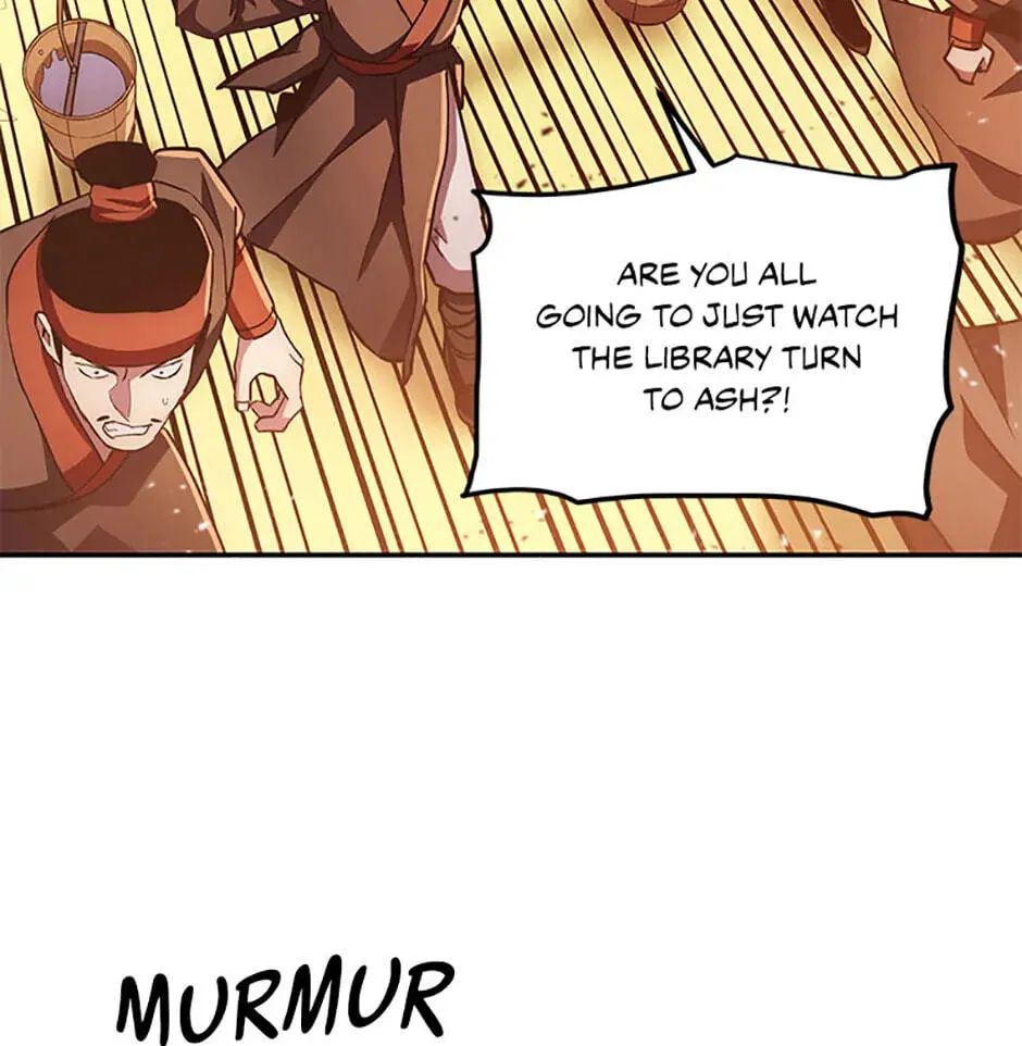 Legend of an Asura - The Poison Dragon Chapter 94 page 95 - 