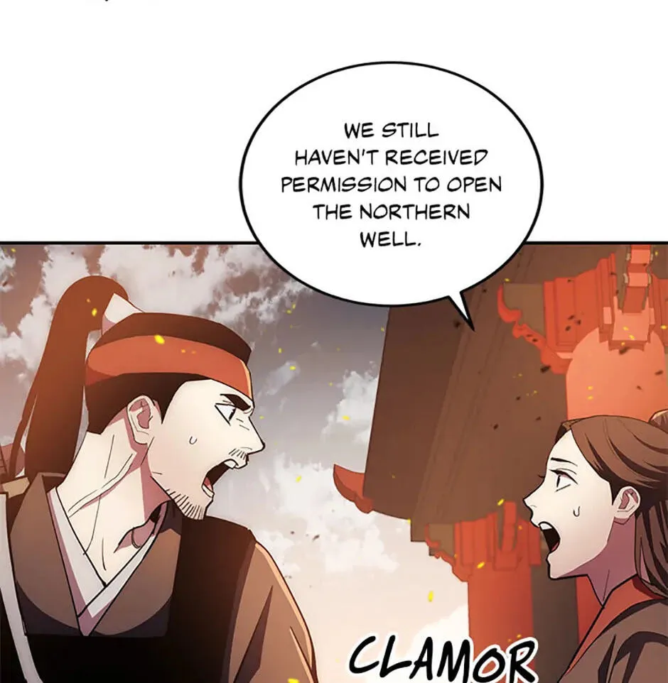 Legend of an Asura - The Poison Dragon Chapter 94 page 96 - 