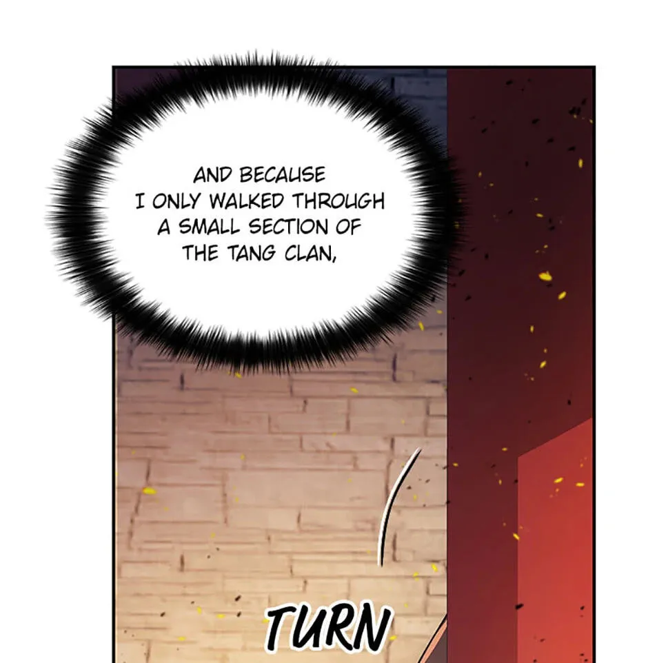 Legend of an Asura - The Poison Dragon Chapter 94 page 100 - 