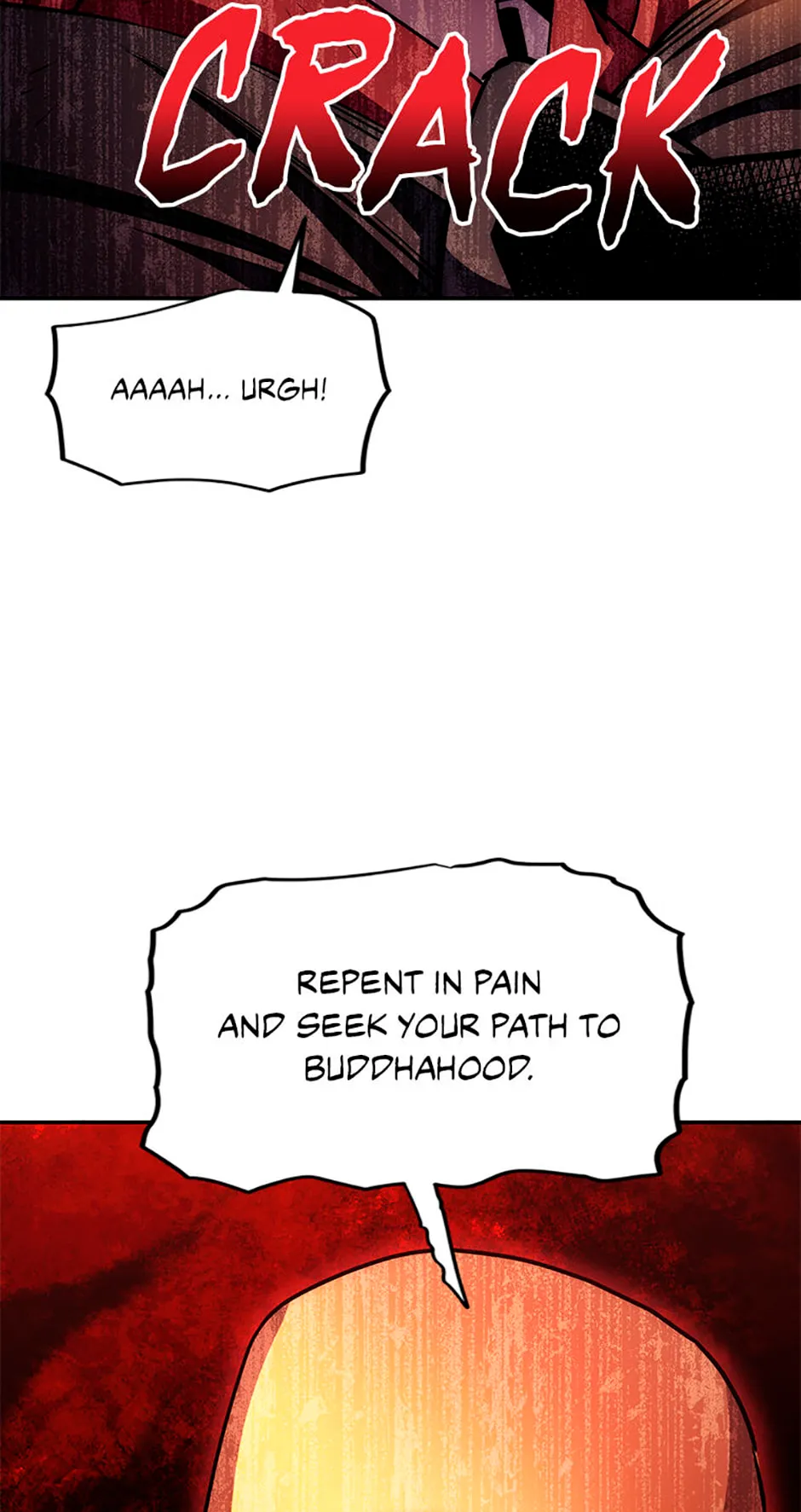 Legend of an Asura - The Poison Dragon Chapter 95 page 106 - 
