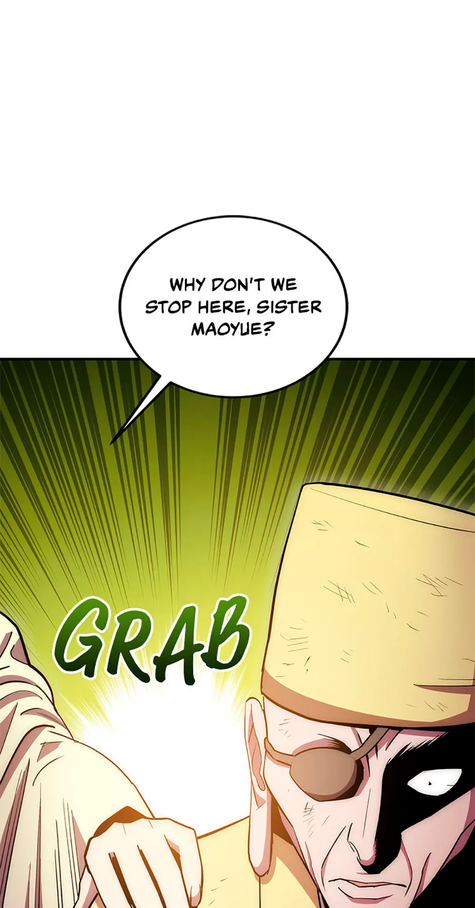 Legend of an Asura - The Poison Dragon Chapter 95 page 108 - 