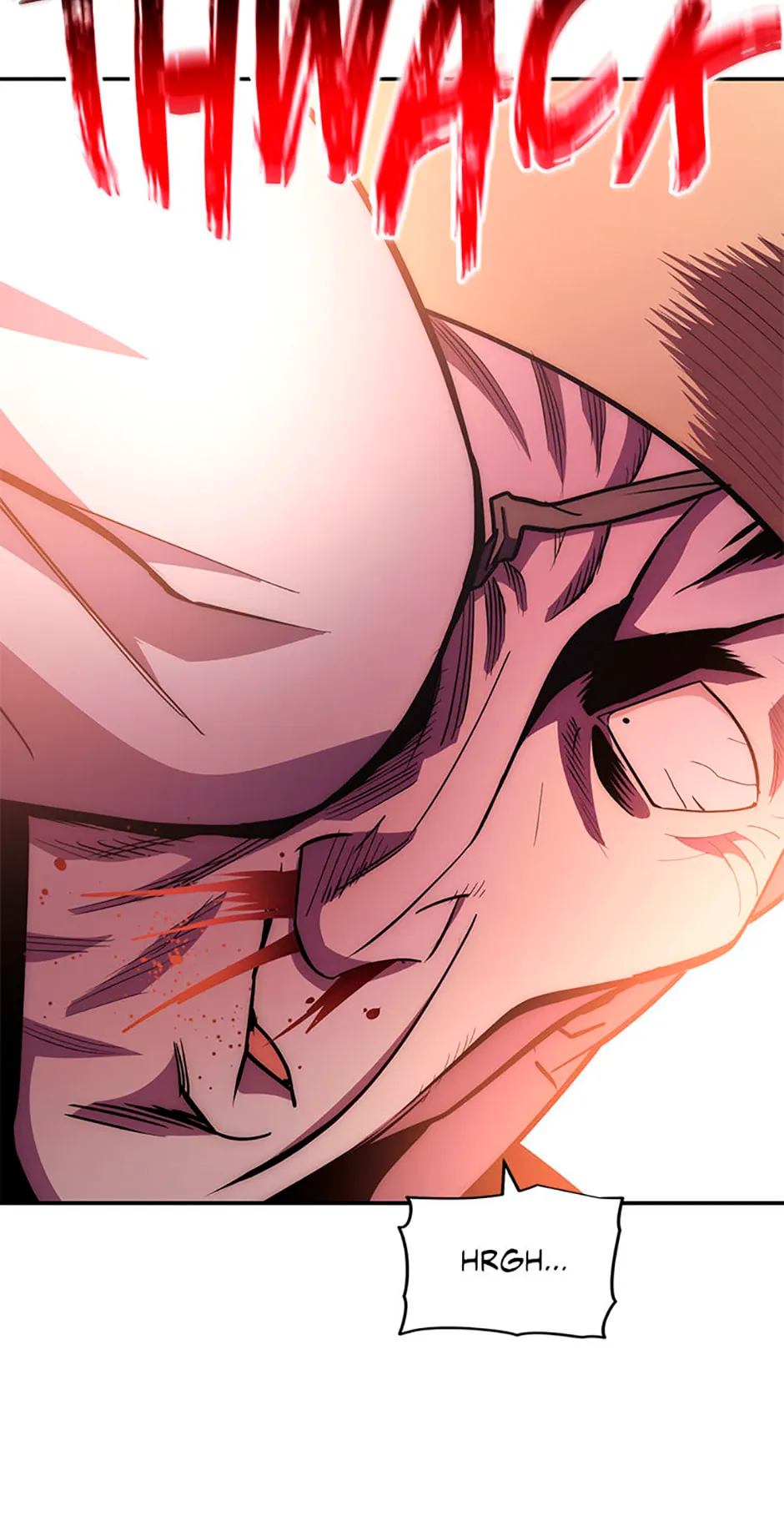 Legend of an Asura - The Poison Dragon Chapter 95 page 20 - 
