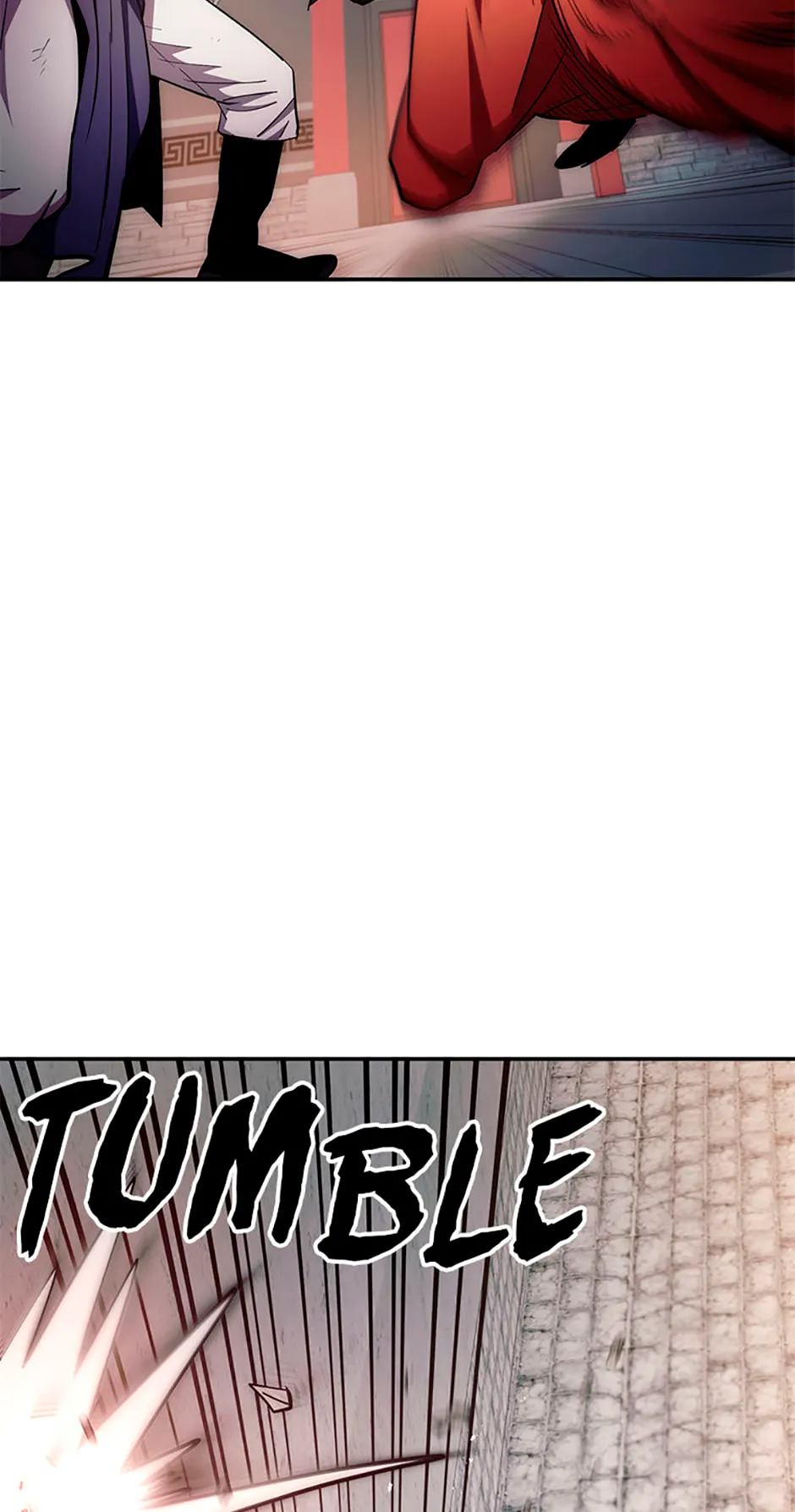 Legend of an Asura - The Poison Dragon Chapter 95 page 22 - 