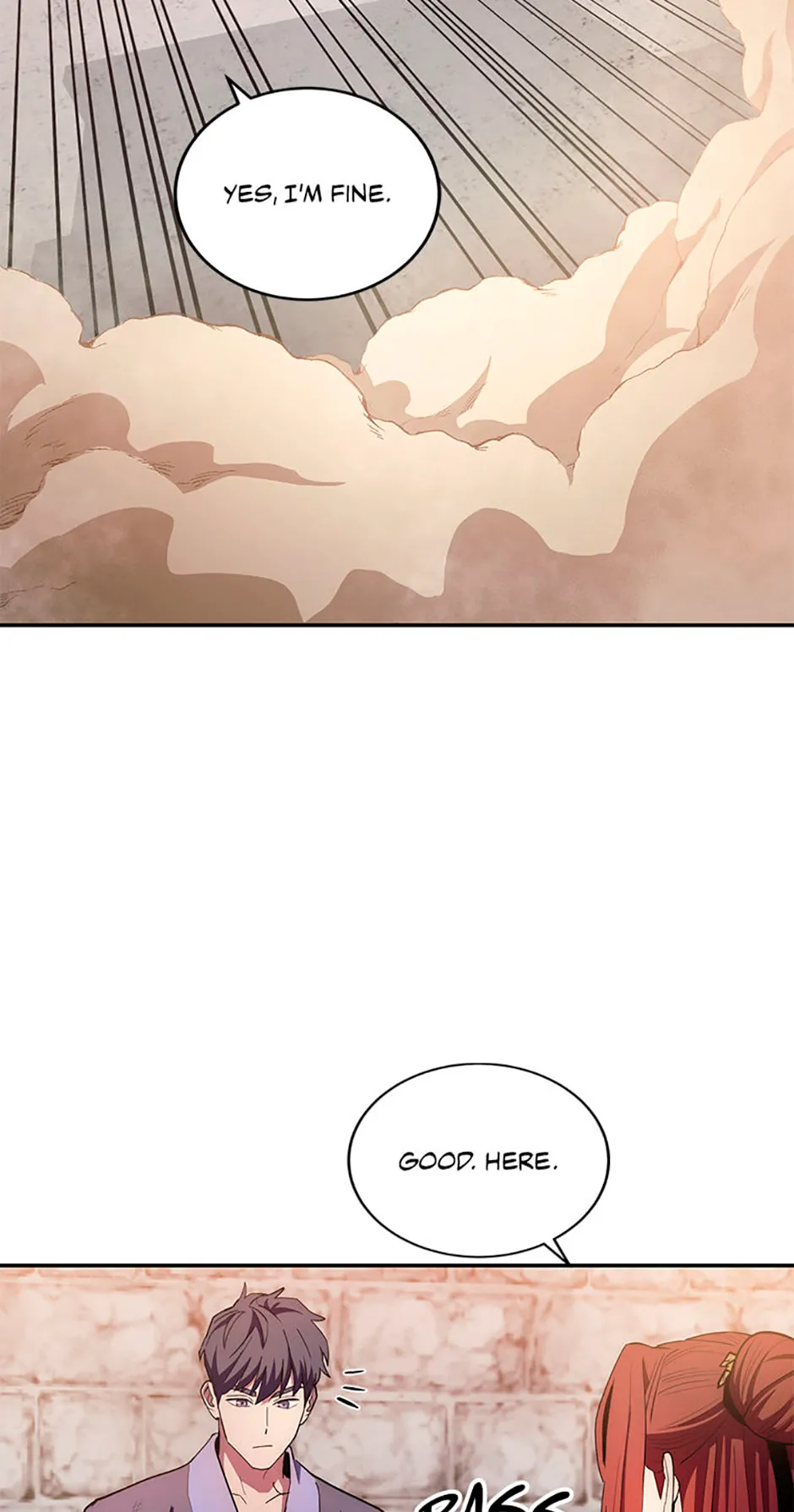 Legend of an Asura - The Poison Dragon Chapter 95 page 25 - 